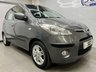 USED 2010 59 HYUNDAI I10 1.2 Comfort Hatchback 5dr Petrol Auto Euro 4 (77 bhp) 1P.Owner,Automatic,A/C