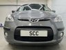 USED 2010 59 HYUNDAI I10 1.2 Comfort Hatchback 5dr Petrol Auto Euro 4 (77 bhp) 1P.Owner,Automatic,A/C