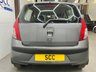 USED 2010 59 HYUNDAI I10 1.2 Comfort Hatchback 5dr Petrol Auto Euro 4 (77 bhp) 1P.Owner,Automatic,A/C
