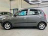 USED 2010 59 HYUNDAI I10 1.2 Comfort Hatchback 5dr Petrol Auto Euro 4 (77 bhp) 1P.Owner,Automatic,A/C