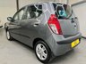 USED 2010 59 HYUNDAI I10 1.2 Comfort Hatchback 5dr Petrol Auto Euro 4 (77 bhp) 1P.Owner,Automatic,A/C