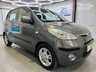 USED 2010 59 HYUNDAI I10 1.2 Comfort Hatchback 5dr Petrol Auto Euro 4 (77 bhp) 1P.Owner,Automatic,A/C