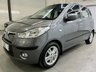 USED 2010 59 HYUNDAI I10 1.2 Comfort Hatchback 5dr Petrol Auto Euro 4 (77 bhp) 1P.Owner,Automatic,A/C