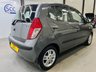 USED 2010 59 HYUNDAI I10 1.2 Comfort Hatchback 5dr Petrol Auto Euro 4 (77 bhp) 1P.Owner,Automatic,A/C