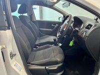 USED 2012 62 VOLKSWAGEN POLO 1.4 Match Hatchback 5dr Petrol Manual Euro 5 (85 ps) 10Stamps,Belt Done,DAB,Btooth
