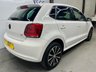 USED 2012 62 VOLKSWAGEN POLO 1.4 Match Hatchback 5dr Petrol Manual Euro 5 (85 ps) 10Stamps,Belt Done,DAB,Btooth