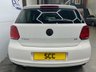 USED 2012 62 VOLKSWAGEN POLO 1.4 Match Hatchback 5dr Petrol Manual Euro 5 (85 ps) 10Stamps,Belt Done,DAB,Btooth