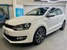 USED 2012 62 VOLKSWAGEN POLO 1.4 Match Hatchback 5dr Petrol Manual Euro 5 (85 ps) 10Stamps,Belt Done,DAB,Btooth