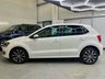 USED 2012 62 VOLKSWAGEN POLO 1.4 Match Hatchback 5dr Petrol Manual Euro 5 (85 ps) 10Stamps,Belt Done,DAB,Btooth