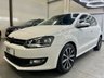 USED 2012 62 VOLKSWAGEN POLO 1.4 Match Hatchback 5dr Petrol Manual Euro 5 (85 ps) 10Stamps,Belt Done,DAB,Btooth