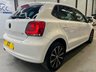 USED 2012 62 VOLKSWAGEN POLO 1.4 Match Hatchback 5dr Petrol Manual Euro 5 (85 ps) 10Stamps,Belt Done,DAB,Btooth