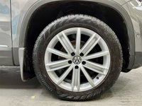USED 2013 13 VOLKSWAGEN TIGUAN 2.0 TDI BlueMotion Tech SE SUV 5dr Diesel Manual 4WD Euro 5 (s/s) (140 ps) Dynaudio Sound,BeltDone,Cruise