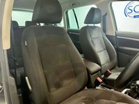 USED 2013 13 VOLKSWAGEN TIGUAN 2.0 TDI BlueMotion Tech SE SUV 5dr Diesel Manual 4WD Euro 5 (s/s) (140 ps) Dynaudio Sound,BeltDone,Cruise