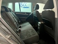 USED 2013 13 VOLKSWAGEN TIGUAN 2.0 TDI BlueMotion Tech SE SUV 5dr Diesel Manual 4WD Euro 5 (s/s) (140 ps) Dynaudio Sound,BeltDone,Cruise