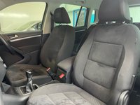 USED 2013 13 VOLKSWAGEN TIGUAN 2.0 TDI BlueMotion Tech SE SUV 5dr Diesel Manual 4WD Euro 5 (s/s) (140 ps) Dynaudio Sound,BeltDone,Cruise