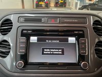 USED 2013 13 VOLKSWAGEN TIGUAN 2.0 TDI BlueMotion Tech SE SUV 5dr Diesel Manual 4WD Euro 5 (s/s) (140 ps) Dynaudio Sound,BeltDone,Cruise