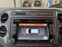 USED 2013 13 VOLKSWAGEN TIGUAN 2.0 TDI BlueMotion Tech SE SUV 5dr Diesel Manual 4WD Euro 5 (s/s) (140 ps) Dynaudio Sound,BeltDone,Cruise