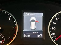 USED 2013 13 VOLKSWAGEN TIGUAN 2.0 TDI BlueMotion Tech SE SUV 5dr Diesel Manual 4WD Euro 5 (s/s) (140 ps) Dynaudio Sound,BeltDone,Cruise