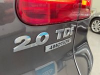 USED 2013 13 VOLKSWAGEN TIGUAN 2.0 TDI BlueMotion Tech SE SUV 5dr Diesel Manual 4WD Euro 5 (s/s) (140 ps) Dynaudio Sound,BeltDone,Cruise