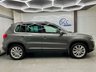 USED 2013 13 VOLKSWAGEN TIGUAN 2.0 TDI BlueMotion Tech SE SUV 5dr Diesel Manual 4WD Euro 5 (s/s) (140 ps) Dynaudio Sound,BeltDone,Cruise