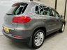 USED 2013 13 VOLKSWAGEN TIGUAN 2.0 TDI BlueMotion Tech SE SUV 5dr Diesel Manual 4WD Euro 5 (s/s) (140 ps) Dynaudio Sound,BeltDone,Cruise