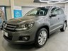USED 2013 13 VOLKSWAGEN TIGUAN 2.0 TDI BlueMotion Tech SE SUV 5dr Diesel Manual 4WD Euro 5 (s/s) (140 ps) Dynaudio Sound,BeltDone,Cruise
