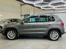 USED 2013 13 VOLKSWAGEN TIGUAN 2.0 TDI BlueMotion Tech SE SUV 5dr Diesel Manual 4WD Euro 5 (s/s) (140 ps) Dynaudio Sound,BeltDone,Cruise
