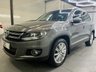USED 2013 13 VOLKSWAGEN TIGUAN 2.0 TDI BlueMotion Tech SE SUV 5dr Diesel Manual 4WD Euro 5 (s/s) (140 ps) Dynaudio Sound,BeltDone,Cruise