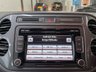 USED 2013 13 VOLKSWAGEN TIGUAN 2.0 TDI BlueMotion Tech SE SUV 5dr Diesel Manual 4WD Euro 5 (s/s) (140 ps) Dynaudio Sound,BeltDone,Cruise
