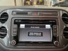 USED 2013 13 VOLKSWAGEN TIGUAN 2.0 TDI BlueMotion Tech SE SUV 5dr Diesel Manual 4WD Euro 5 (s/s) (140 ps) Dynaudio Sound,BeltDone,Cruise