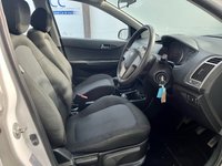 USED 2014 14 HYUNDAI I20 1.2 CLASSIC 5d 84 BHP 
