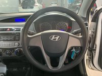 USED 2014 14 HYUNDAI I20 1.2 CLASSIC 5d 84 BHP 