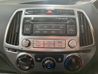 USED 2014 14 HYUNDAI I20 1.2 CLASSIC 5d 84 BHP 