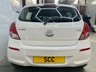 USED 2014 14 HYUNDAI I20 1.2 CLASSIC 5d 84 BHP 