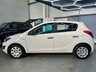 USED 2014 14 HYUNDAI I20 1.2 CLASSIC 5d 84 BHP 