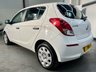 USED 2014 14 HYUNDAI I20 1.2 CLASSIC 5d 84 BHP 