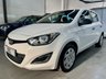 USED 2014 14 HYUNDAI I20 1.2 CLASSIC 5d 84 BHP 