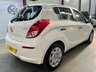 USED 2014 14 HYUNDAI I20 1.2 CLASSIC 5d 84 BHP 