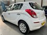 USED 2014 14 HYUNDAI I20 1.2 CLASSIC 5d 84 BHP 