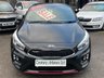 USED 2013 63 KIA PRO CEED 1.6T-GDi GT Tech NAV 3dr - LEATHER 