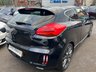 USED 2013 63 KIA PRO CEED 1.6T-GDi GT Tech NAV 3dr - LEATHER 