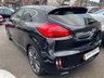 USED 2013 63 KIA PRO CEED 1.6T-GDi GT Tech NAV 3dr - LEATHER 