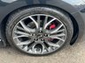 USED 2013 63 KIA PRO CEED 1.6T-GDi GT Tech NAV 3dr - LEATHER 