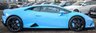 USED 2020 20 LAMBORGHINI HURACAN 5.2 LP 640-4 EVO 2d 631 BHP FULL PPF SPORTS EXHAUST+WARRANTY TILL 2024