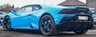 USED 2020 20 LAMBORGHINI HURACAN 5.2 LP 640-4 EVO 2d 631 BHP FULL PPF SPORTS EXHAUST+WARRANTY TILL 2024
