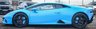USED 2020 20 LAMBORGHINI HURACAN 5.2 LP 640-4 EVO 2d 631 BHP FULL PPF SPORTS EXHAUST+WARRANTY TILL 2024