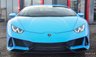 USED 2020 20 LAMBORGHINI HURACAN 5.2 LP 640-4 EVO 2d 631 BHP FULL PPF SPORTS EXHAUST+WARRANTY TILL 2024