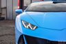 USED 2020 20 LAMBORGHINI HURACAN 5.2 LP 640-4 EVO 2d 631 BHP FULL PPF SPORTS EXHAUST+WARRANTY TILL 2024