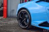 USED 2020 20 LAMBORGHINI HURACAN 5.2 LP 640-4 EVO 2d 631 BHP FULL PPF SPORTS EXHAUST+WARRANTY TILL 2024