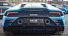 USED 2020 20 LAMBORGHINI HURACAN 5.2 LP 640-4 EVO 2d 631 BHP FULL PPF SPORTS EXHAUST+WARRANTY TILL 2024